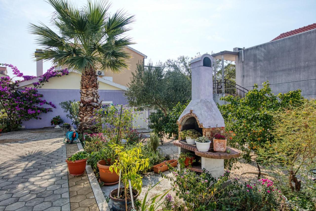 Apartments With A Parking Space Vodice - 6178 Exterior photo