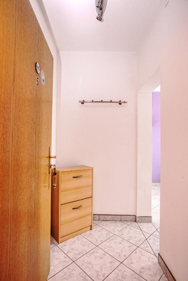 Apartments With A Parking Space Vodice - 6178 Exterior photo