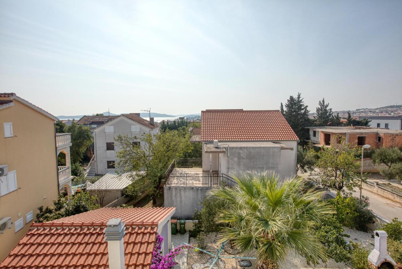Apartments With A Parking Space Vodice - 6178 Exterior photo