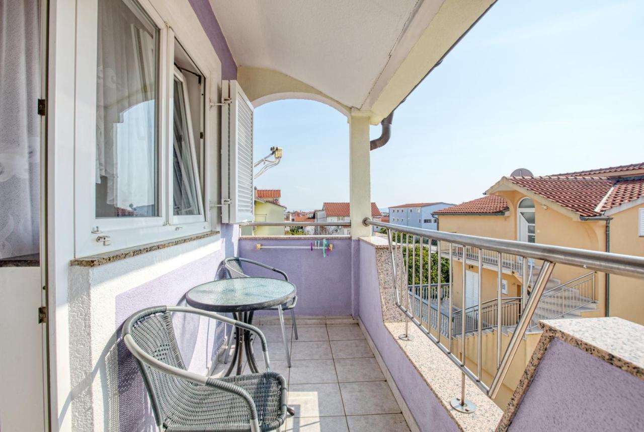 Apartments With A Parking Space Vodice - 6178 Exterior photo