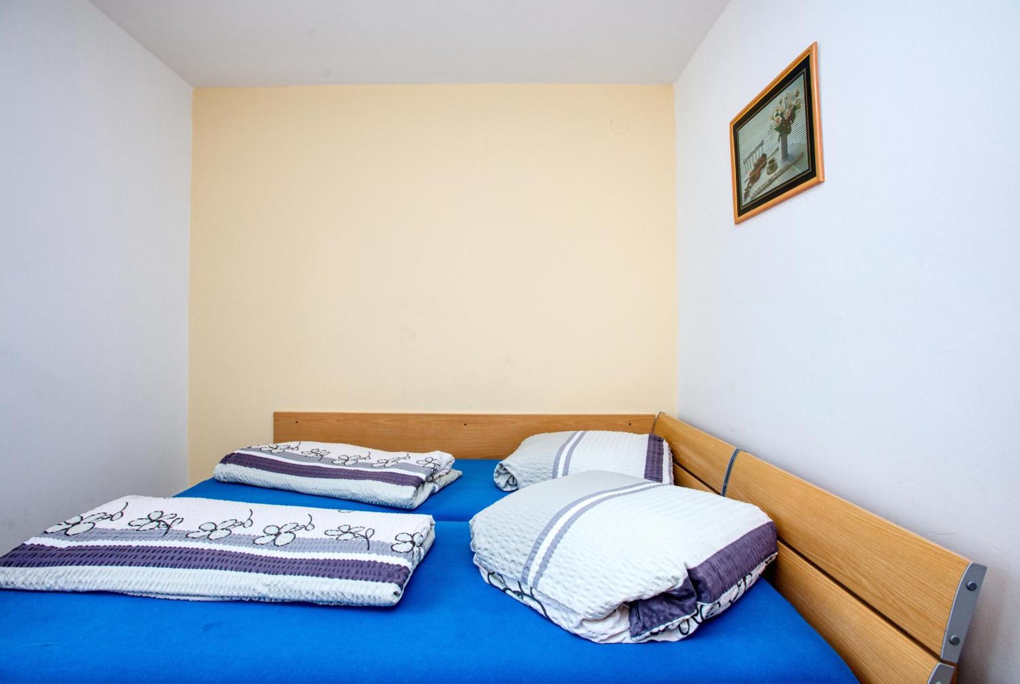 Apartments With A Parking Space Vodice - 6178 Room photo