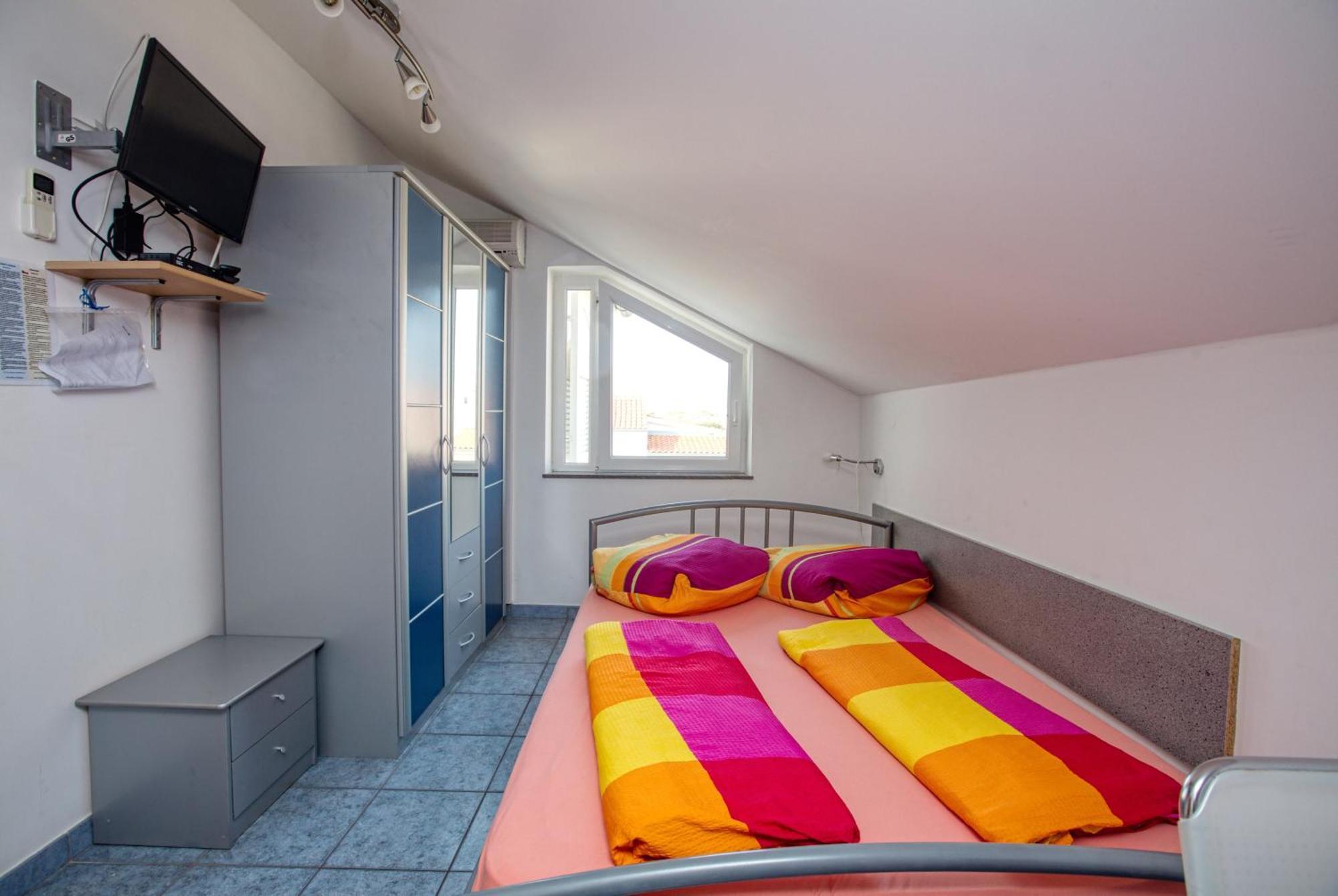 Apartments With A Parking Space Vodice - 6178 Room photo